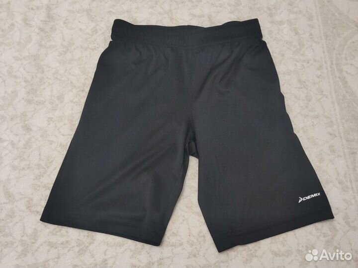 Детская футбольная форма 152-158