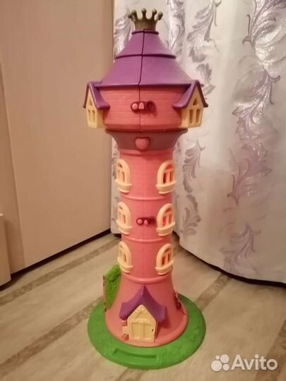 Игрушка Замок