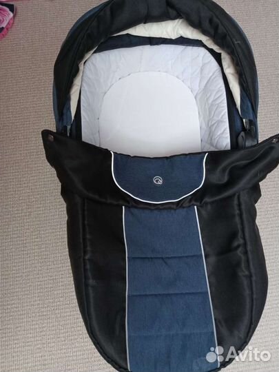 Коляска Rant flex 2 в 1