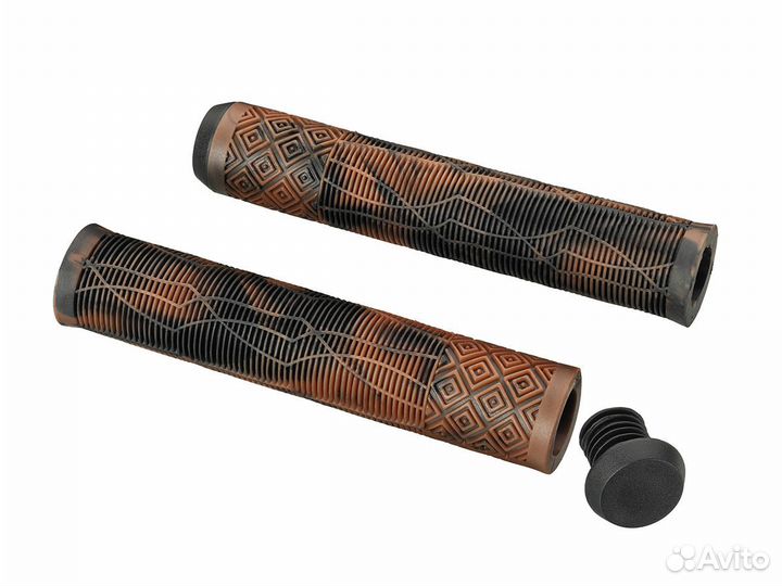 Грипсы Fox L-160 мм