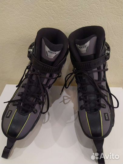 Коньки хоккейные Roces