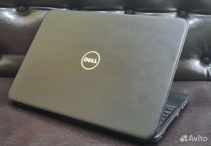 Dell inspiron 15- 3537
