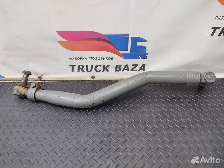 7422163227 Тяга рулевая продольная Renault Premium