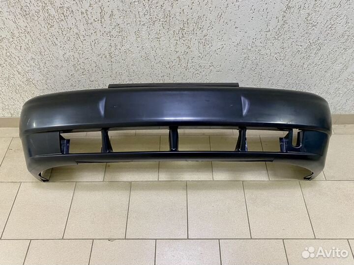 Бампер передний на Ваз 2110 2112