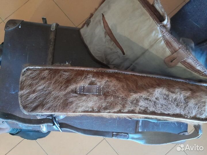 Ранец с Кенигсберга