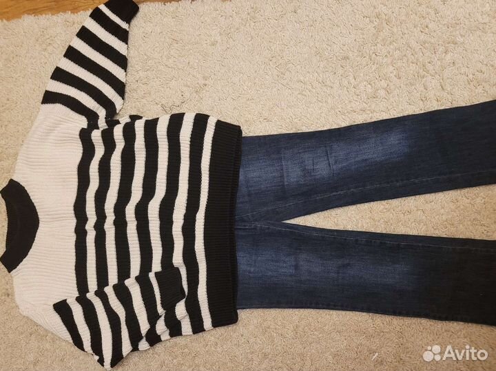 Одежда для беременных 44