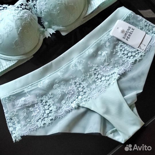 Simone Perele 75B, 80A комплект новый