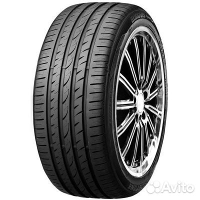 Roadstone Eurovis Sport 04 215/35 R18 84Y