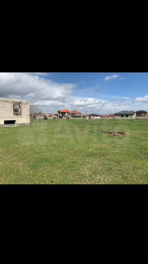 Участок 12 сот. (ИЖС)