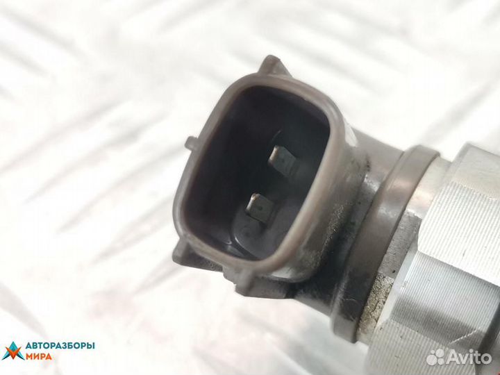 Форсунка Mazda 6 GH 2009 R2AA13H50