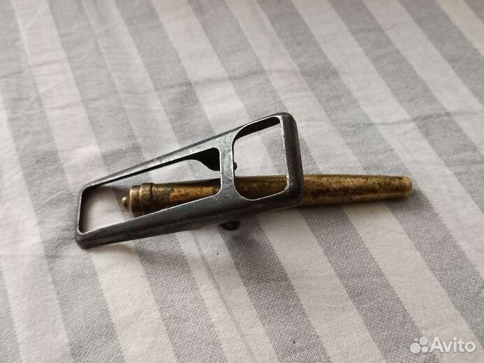 Штопор пушка СССР
