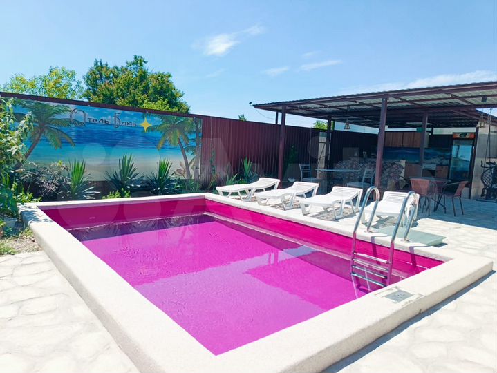 Комната 18 м², 1/2 эт.