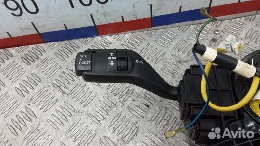 Переключатель поворотов и дворников (стрекоза) for