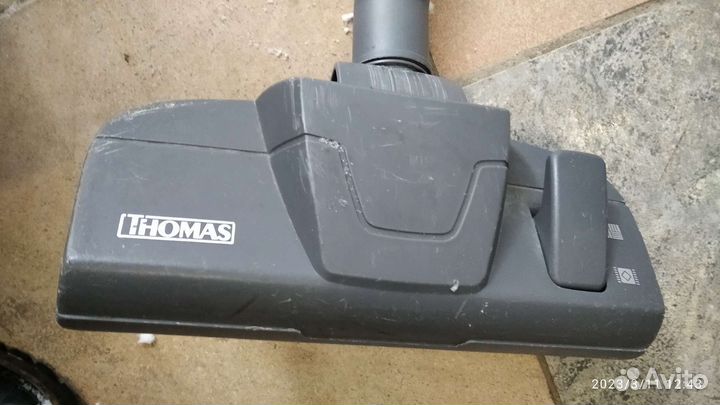 Пылесос Thomas