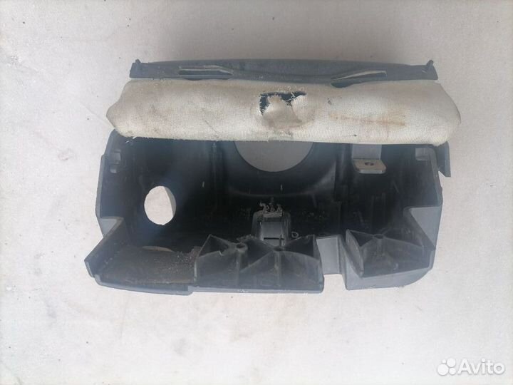Кожух рулевой колонки для Peugeot 406 1995-1999
