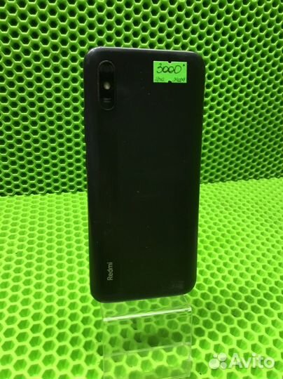 Xiaomi Redmi 9A, 2/32 ГБ