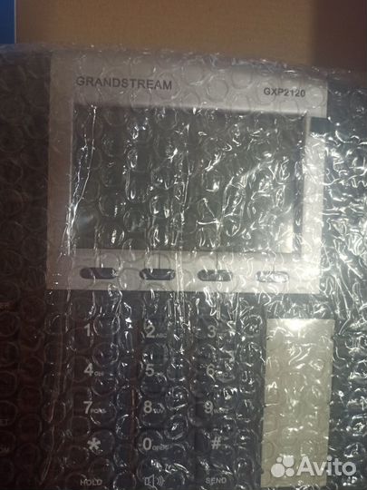 IP-телефоны grandstream GXP 2120