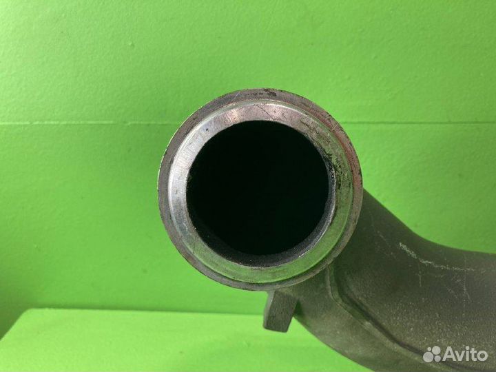 Патрубок воздухозаборника DAF XF105