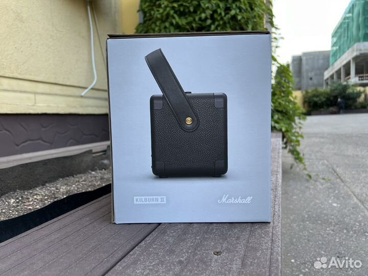 Marshall Kilburn 2