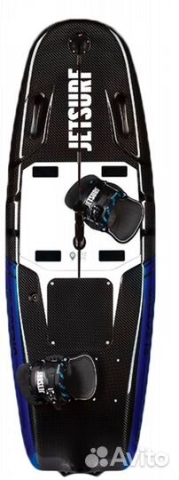 Электросерф Jet