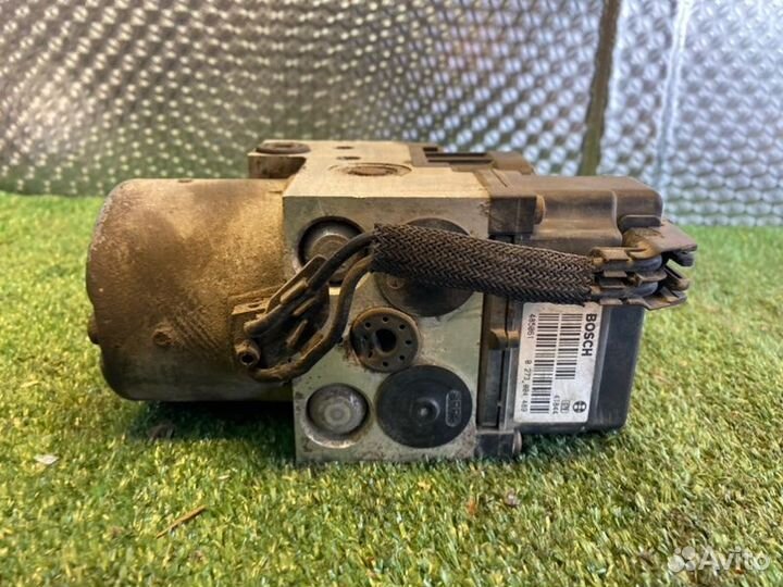 Блок ABS Mitsubishi Space Star 4G13 1.3 2002