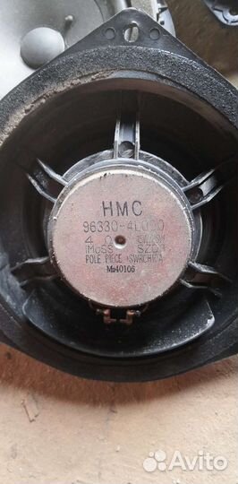 Динамики hyundai solaris