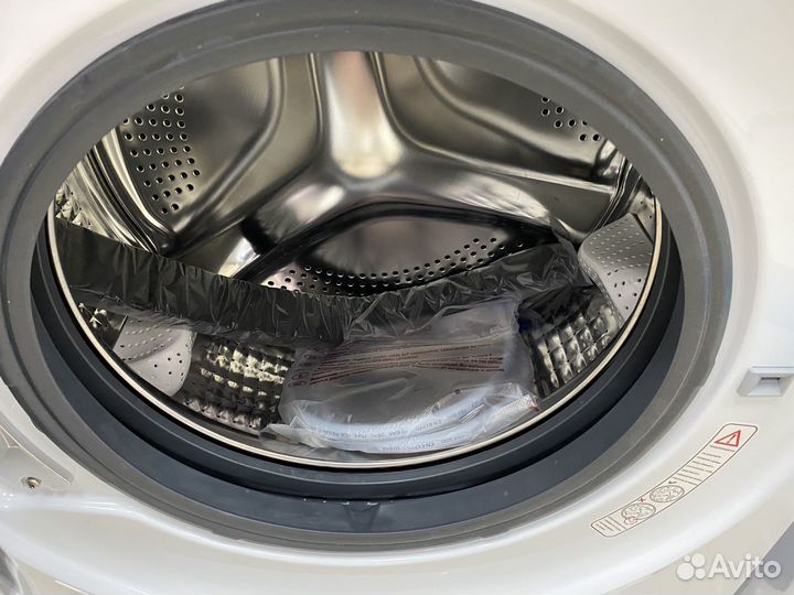 Стиральная машинка
