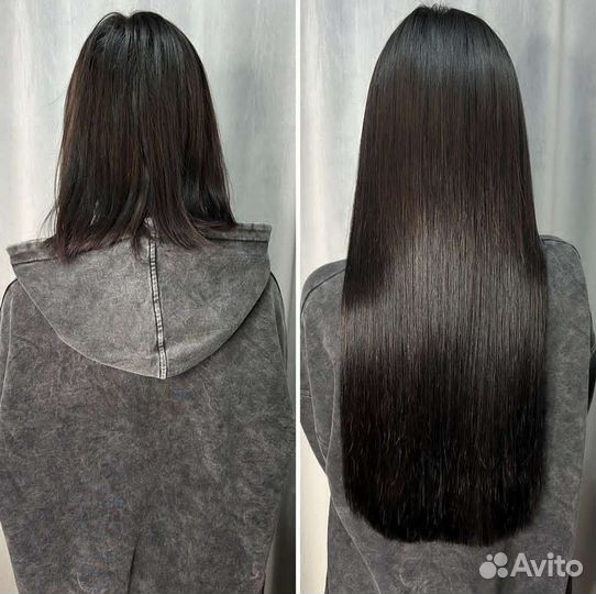 Волос+работа