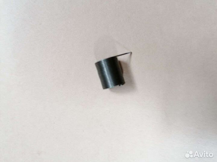 Пружина декомпрессора zs177mm/zs174mm