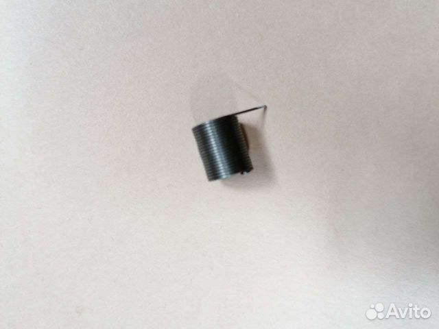 Пружина декомпрессора zs177mm/zs174mm