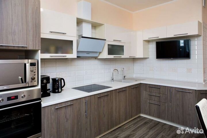 Качественный кухонный гарнитур