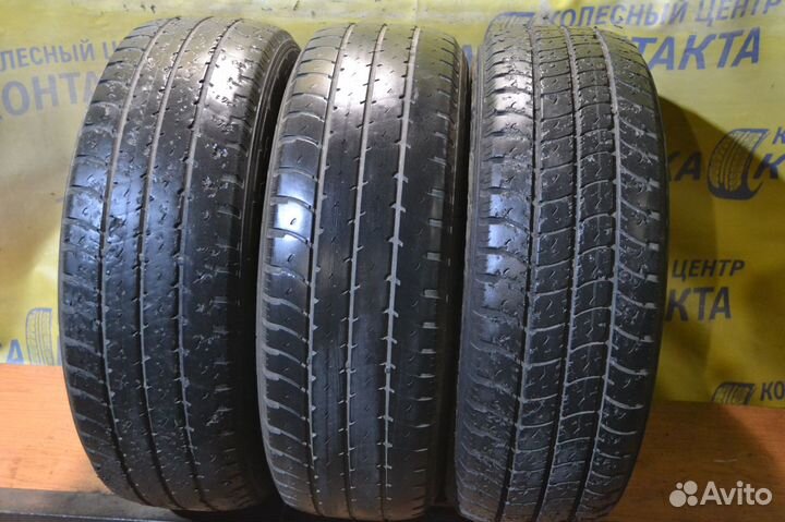 Goodyear Cargo Marathon 2 205/65 R16