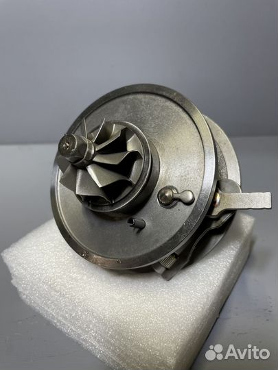 Картридж турбины K03-070