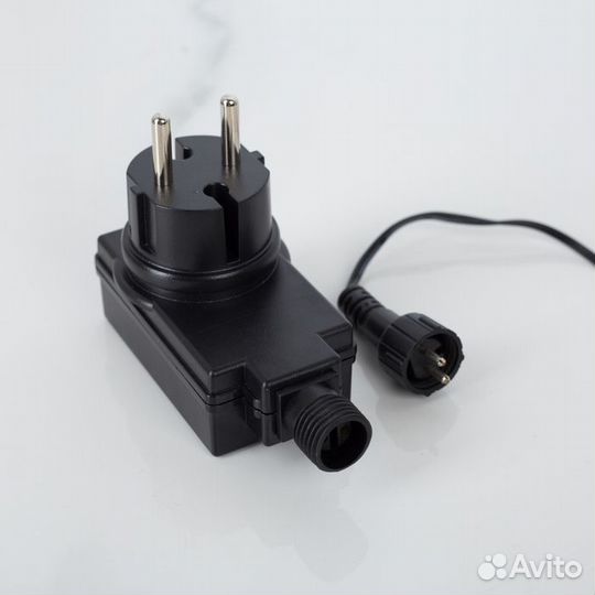 Светодиодный уличный диско-шар LN 