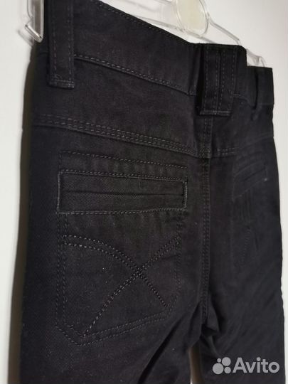 Новые джинсы Gatti