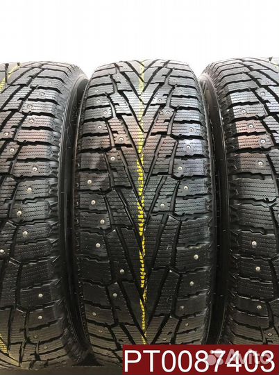 Nexen Winguard WinSpike 265/60 R18 98H