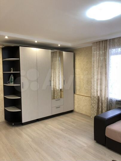 Квартира-студия, 32 м², 3/5 эт.
