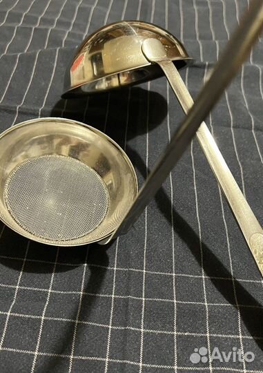 Кухонная утварь