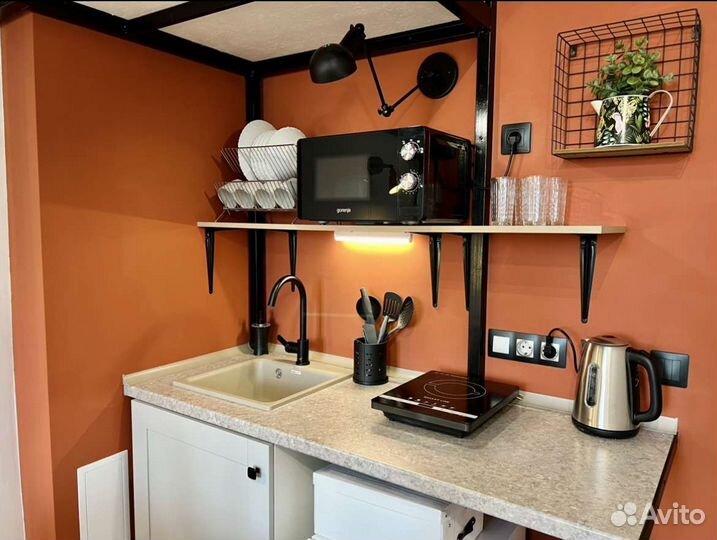 Квартиры посуточно в Новосибирске