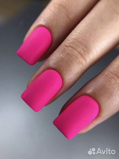 Маникюр педикюр