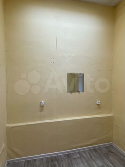 Свободного назначения, 6.5 м²