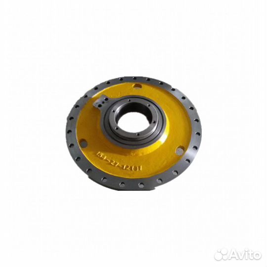 Ступица колеса ведущего на бульдозер Shantui SD22