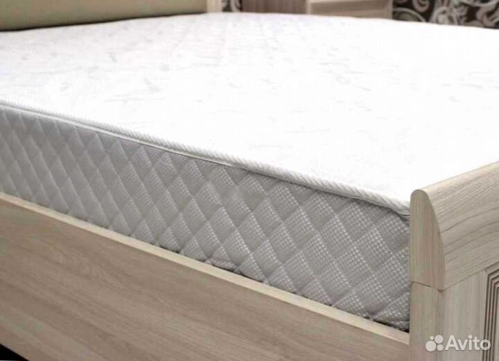 Анатомический матрас 140х200, 160х200 и другие