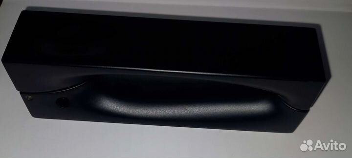 Дизайнерская ручка DND Intake