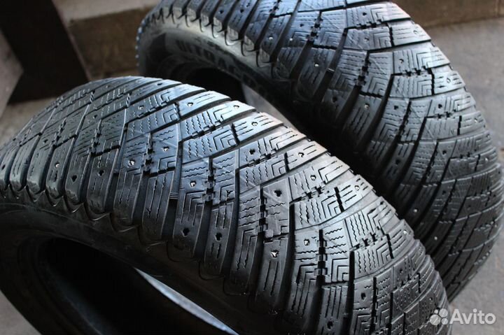 Goodyear Ultragrip Ice Arctic 225/60 R18