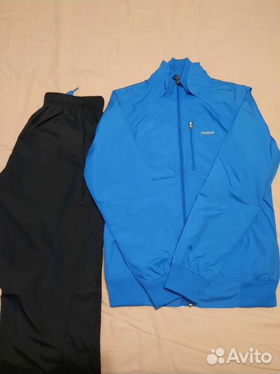 Спортивный костюм Reebok