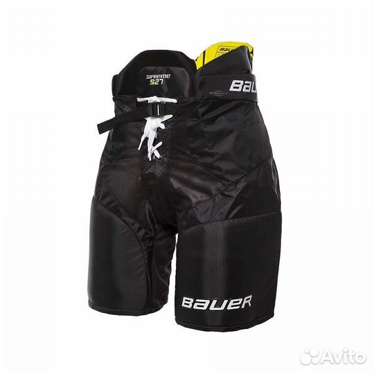 Шорты Bauer Supreme S27 SR