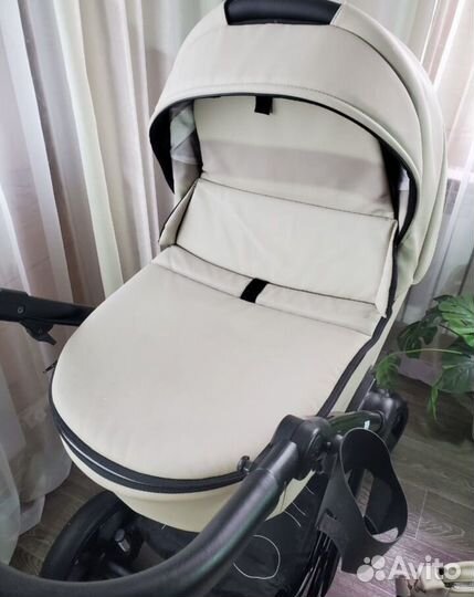 Коляска 2в1 aroteam