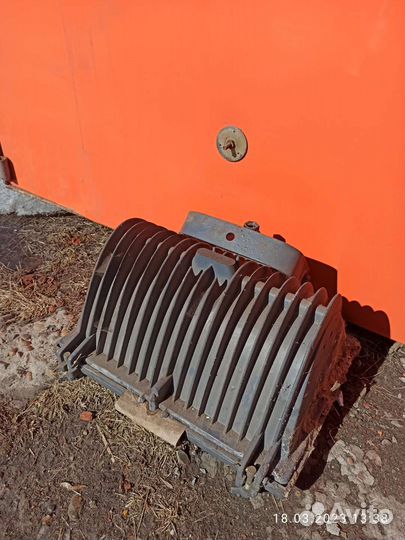 Вещи из СССР