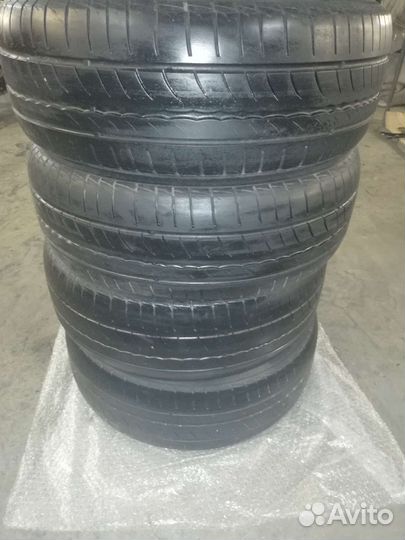 Pirelli Cinturato P1 Verde 185/55 R15 82H